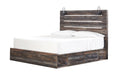 Drystan - Panel Bedroom Set - Tallahassee Discount Furniture (FL)
