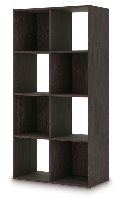 Piperton - Cube Organizer - Wood - Tallahassee Discount Furniture (FL)