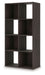 Piperton - Cube Organizer - Wood - Tallahassee Discount Furniture (FL)