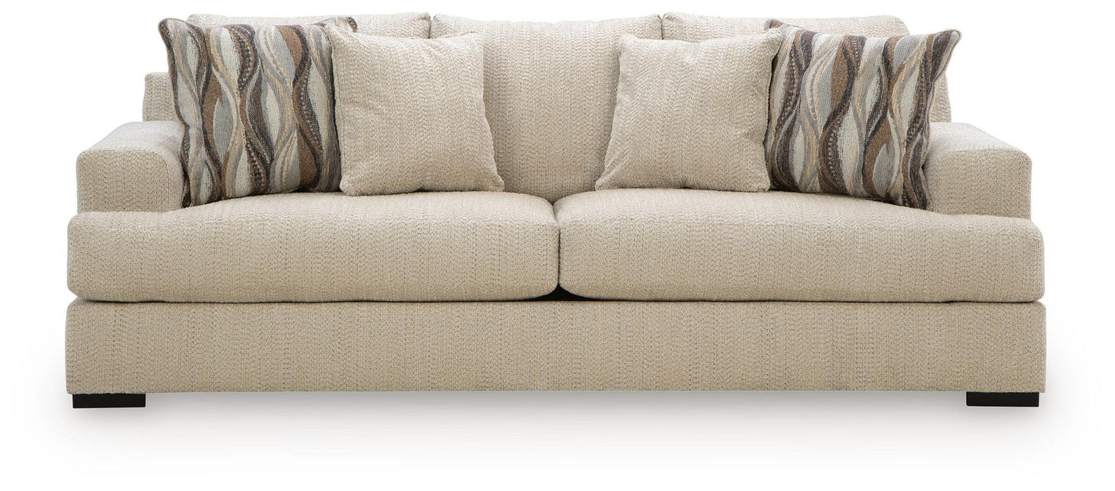 Lofwood - Sofa - Tallahassee Discount Furniture (FL)