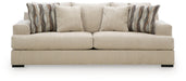 Lofwood - Sofa - Tallahassee Discount Furniture (FL)