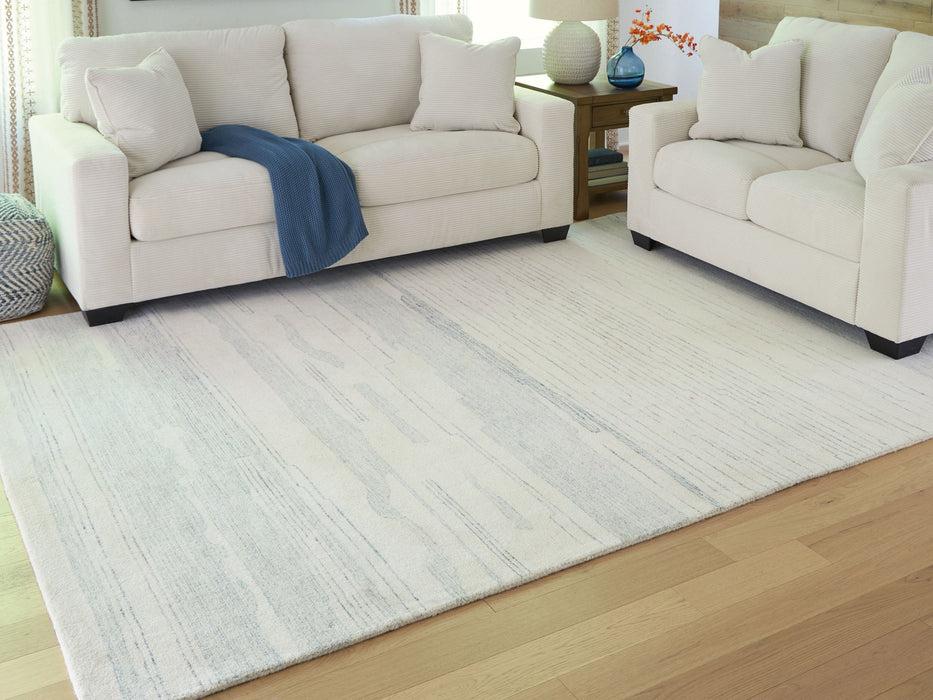 Genemost - Rug - Tallahassee Discount Furniture (FL)