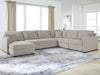 ModMax Luxe - Sectional - Tallahassee Discount Furniture (FL)