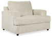 Soletren - Arm Chair - Tallahassee Discount Furniture (FL)