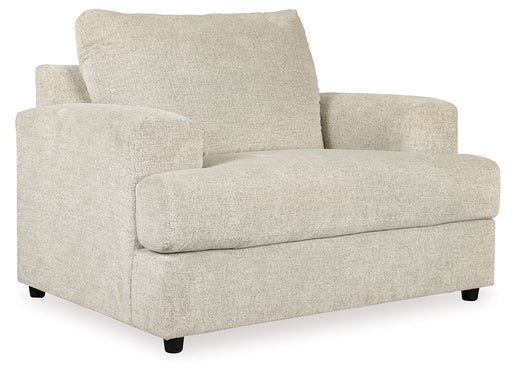 Soletren - Arm Chair - Tallahassee Discount Furniture (FL)