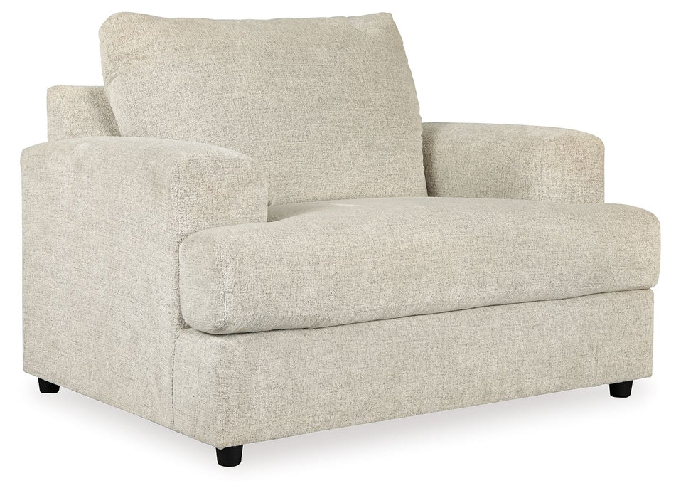 Soletren - Arm Chair - Tallahassee Discount Furniture (FL)