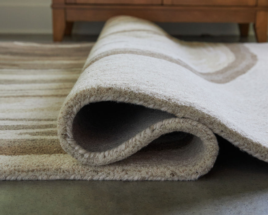 Rizwana - Rug - Tallahassee Discount Furniture (FL)