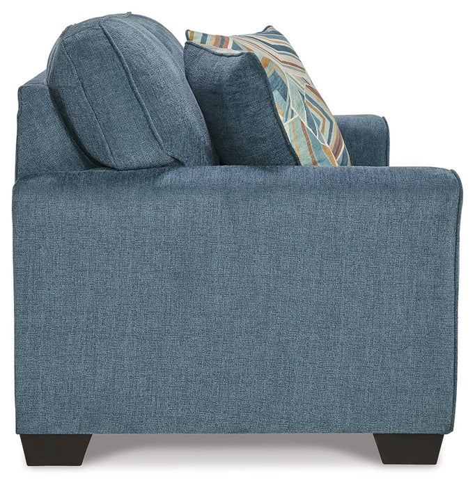 Cashton - Loveseat - Tallahassee Discount Furniture (FL)