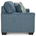 Cashton - Loveseat - Tallahassee Discount Furniture (FL)
