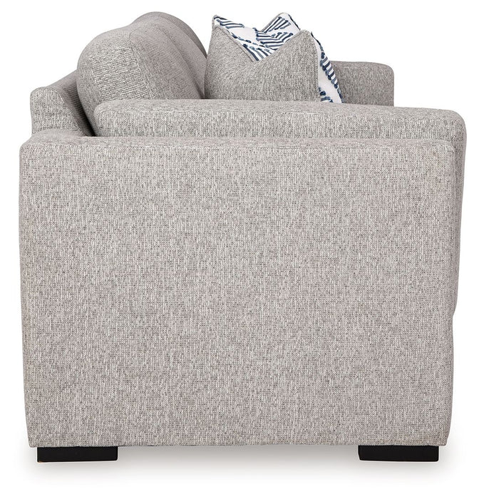 Evansley - Living Room Set - Tallahassee Discount Furniture (FL)