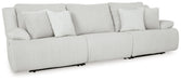 Top Tier - Reclining Sectional - Tallahassee Discount Furniture (FL)