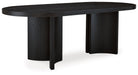 Rowanbeck - Dining Room Set - Tallahassee Discount Furniture (FL)