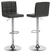 Bellatier - Adjustable Height Barstool (Set of 2) - Tallahassee Discount Furniture (FL)