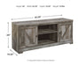 Wynnlow - Home Entertainment Set - Tallahassee Discount Furniture (FL)