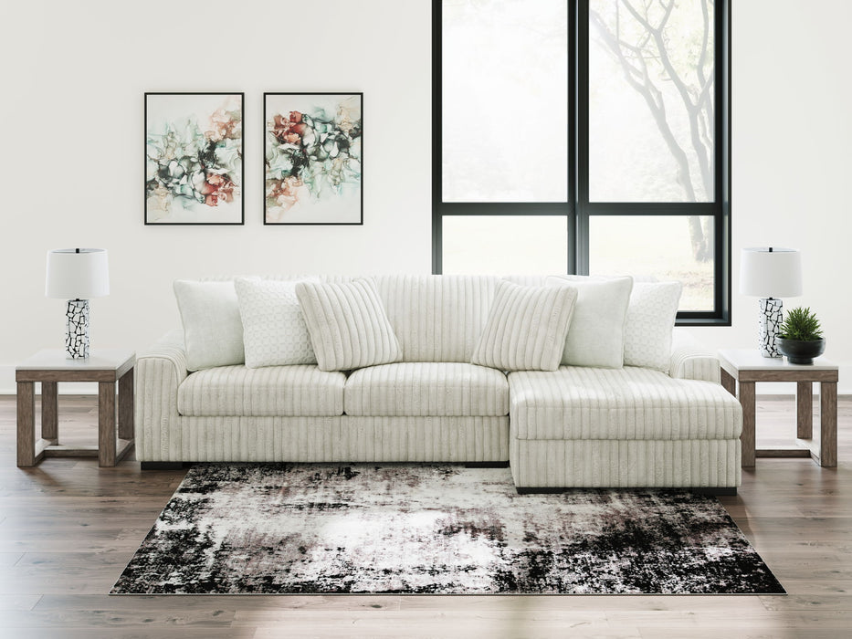 Stupendous - Sectional - Tallahassee Discount Furniture (FL)