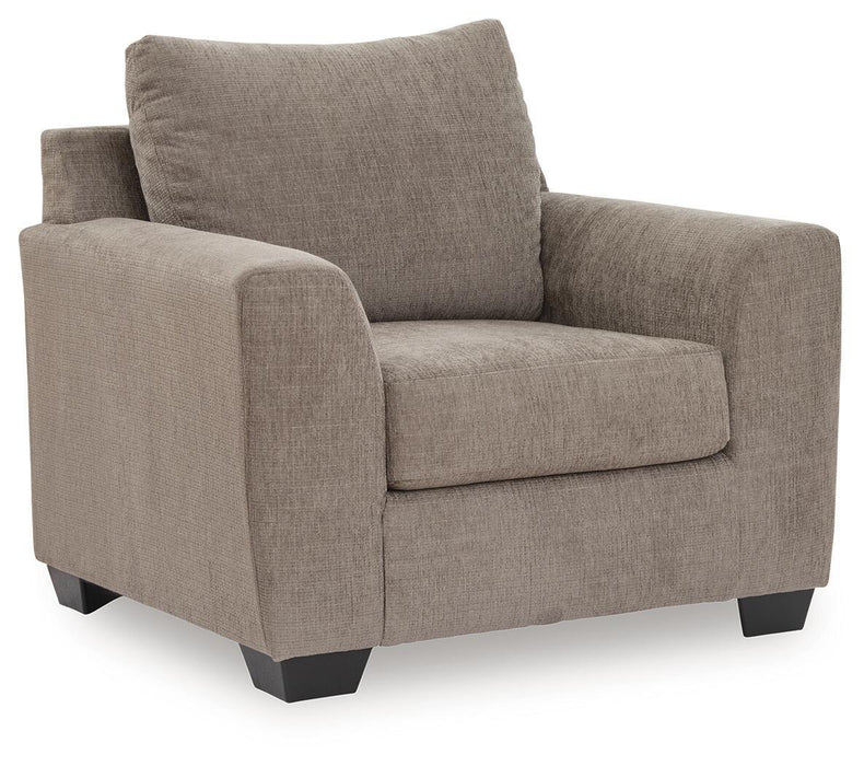 Loreo - Chair - Tallahassee Discount Furniture (FL)