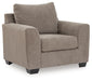 Loreo - Chair - Tallahassee Discount Furniture (FL)