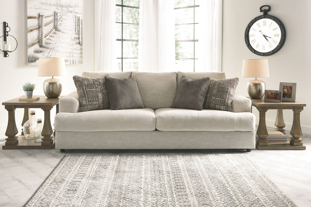 Soletren - Living Room Set - Tallahassee Discount Furniture (FL)