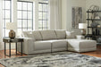 Next-gen - Sectional - Tallahassee Discount Furniture (FL)