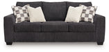 Loreo - Living Room Set - Tallahassee Discount Furniture (FL)
