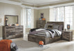 Derekson - Youth Panel Bedroom Set - Tallahassee Discount Furniture (FL)
