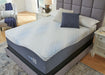 Millennium - Luxury Gel Mattress, Foundation - Tallahassee Discount Furniture (FL)