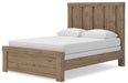 Oliandon - Panel Bed - Tallahassee Discount Furniture (FL)