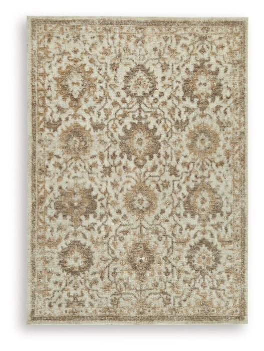 Sableridge - Rug - Tallahassee Discount Furniture (FL)