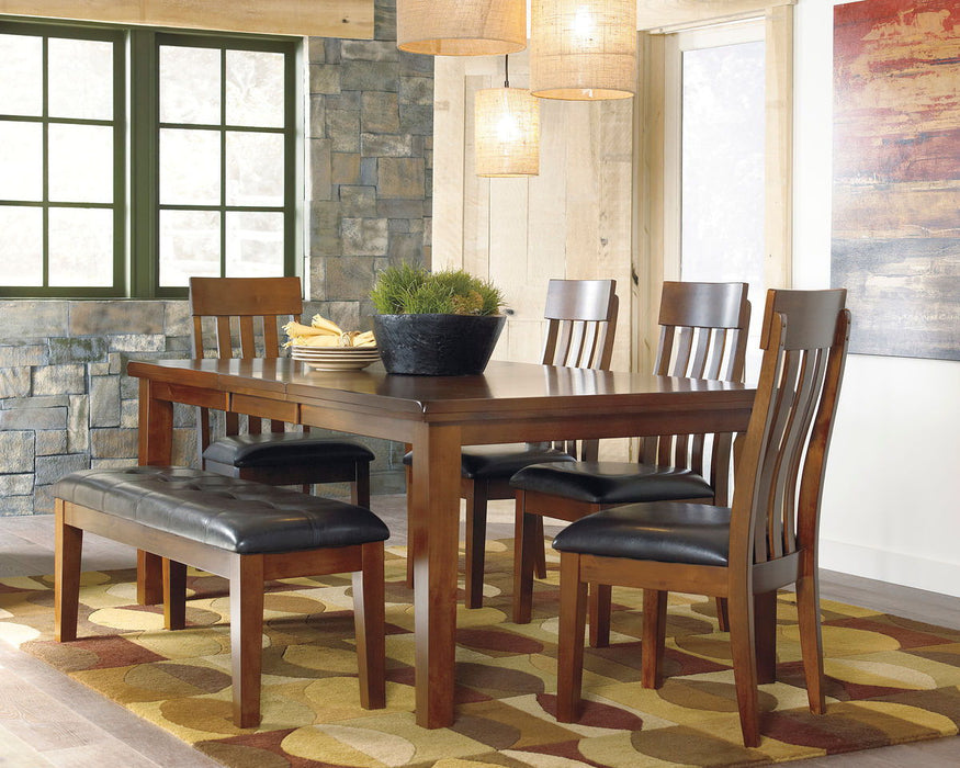 Ralene - Dining Room Set - Tallahassee Discount Furniture (FL)