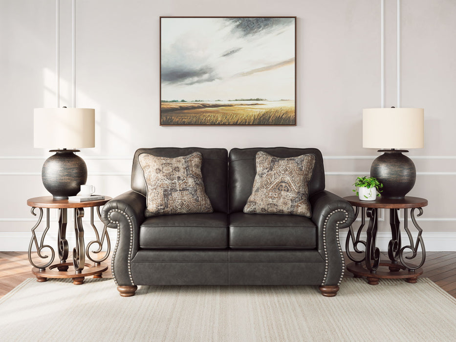 Chasemore - Loveseat - Tallahassee Discount Furniture (FL)