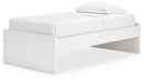 Onita - Platform Bed - Tallahassee Discount Furniture (FL)