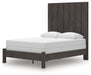 Fraluna - Panel Bed - Tallahassee Discount Furniture (FL)