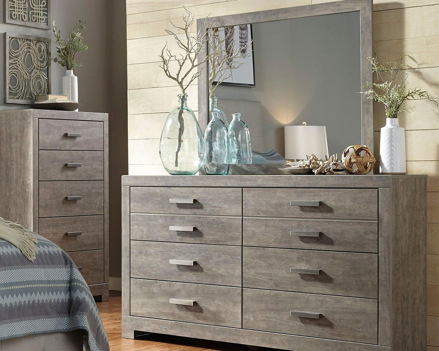 Culverbach - Dresser - Tallahassee Discount Furniture (FL)