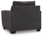 Loreo - Chair - Tallahassee Discount Furniture (FL)