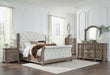 Ardenfield - Bedroom Set - Tallahassee Discount Furniture (FL)