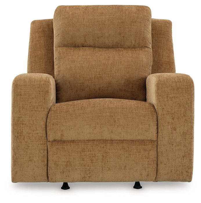 Kanlow - Rocker Recliner - Tallahassee Discount Furniture (FL)