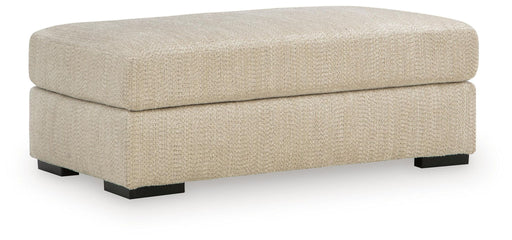 Lofwood - Ottoman - Tallahassee Discount Furniture (FL)