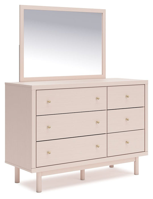 Wistenpine - Storage Bedroom Set - Tallahassee Discount Furniture (FL)