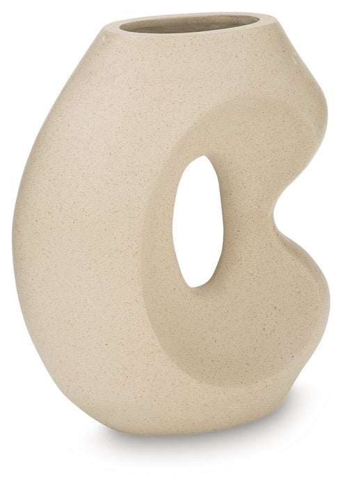 Odion - Vase - Tallahassee Discount Furniture (FL)
