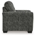 Lonoke - Chair And A Half, Ottoman - Tallahassee Discount Furniture (FL)