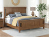 Rowlenstown - Poster Bed - Tallahassee Discount Furniture (FL)
