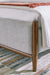Lyncott - Upholstered Bed - Tallahassee Discount Furniture (FL)