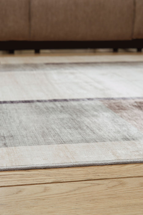 Larkport - Washable Rug - Tallahassee Discount Furniture (FL)
