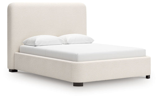 Brintstreet - Upholstered Bed - Tallahassee Discount Furniture (FL)