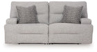 Acklen Place - Reclining Sectional - Tallahassee Discount Furniture (FL)