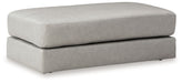 Amiata - Oversized Accent Ottoman - Tallahassee Discount Furniture (FL)