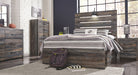 Drystan - Youth Panel Bedroom Set - Tallahassee Discount Furniture (FL)