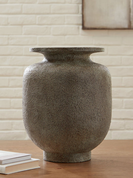 Jedwick - Vase - Tallahassee Discount Furniture (FL)