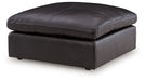 Emilia - Oversized Accent Ottoman - Tallahassee Discount Furniture (FL)