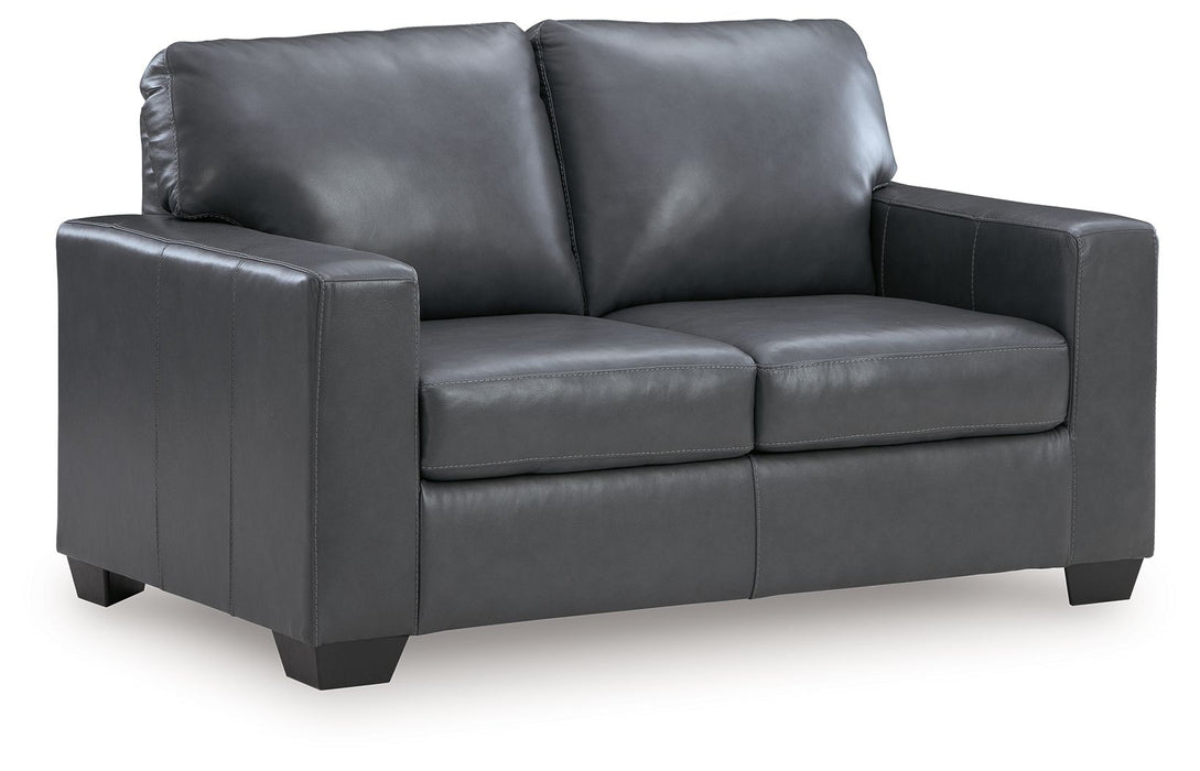 Bolsena - Loveseat - Tallahassee Discount Furniture (FL)
